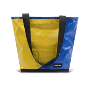 Mini Zippered Blake Tote