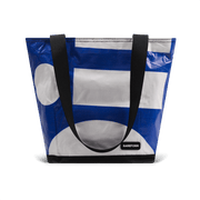 Mini Zippered Blake Tote