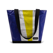 Mini Zippered Blake Tote