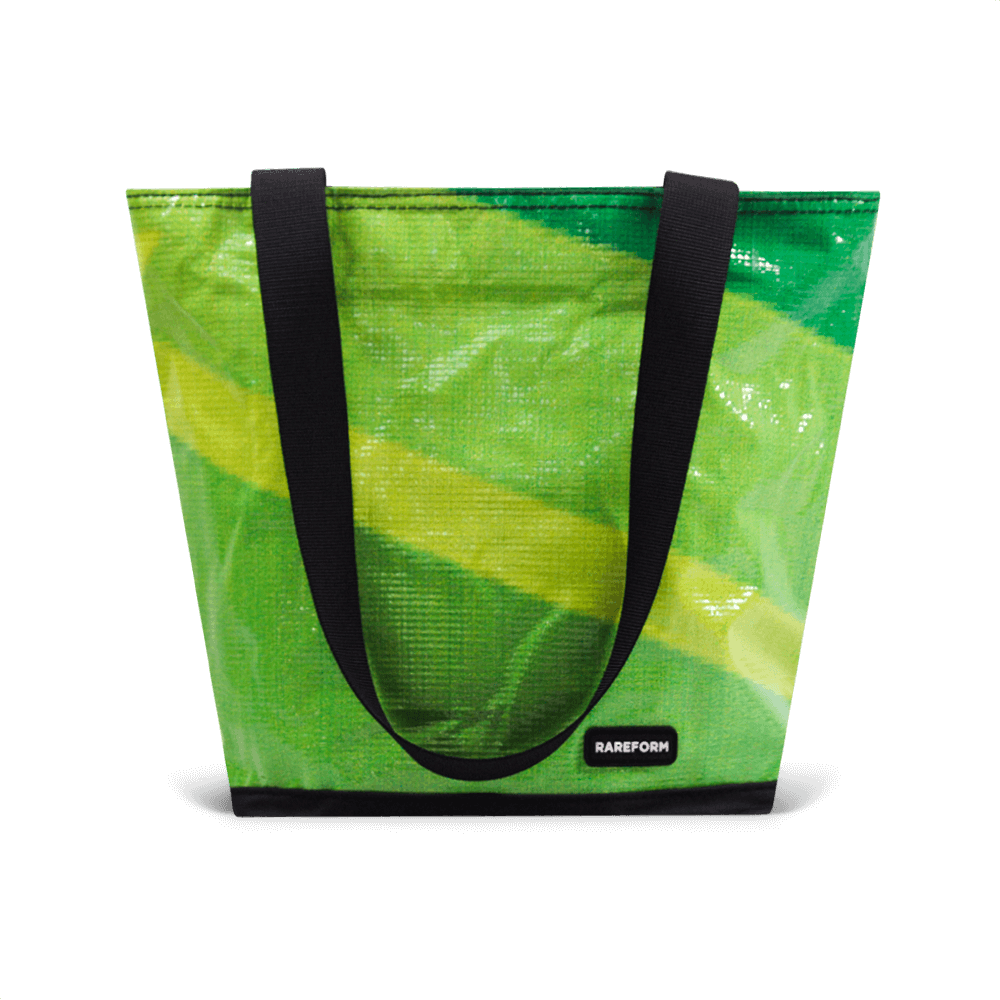 Mini Zippered Blake Tote
