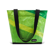 Mini Zippered Blake Tote