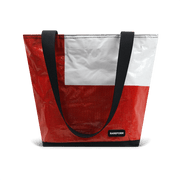 Mini Zippered Blake Tote