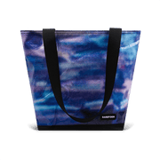 Mini Zippered Blake Tote