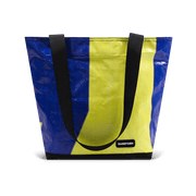 Mini Zippered Blake Tote