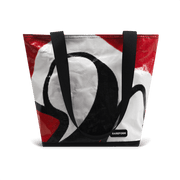 Mini Zippered Blake Tote