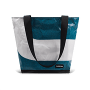 Mini Zippered Blake Tote