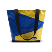 Mini Zippered Blake Tote