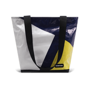 Mini Zippered Blake Tote