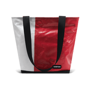 Mini Zippered Blake Tote