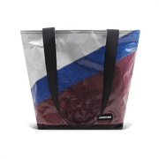 Mini Zippered Blake Tote