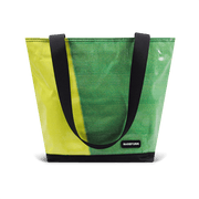 Mini Zippered Blake Tote