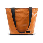 Mini Zippered Blake Tote