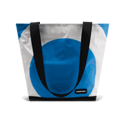 Mini Zippered Blake Tote