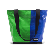 Mini Zippered Blake Tote
