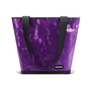Mini Zippered Blake Tote