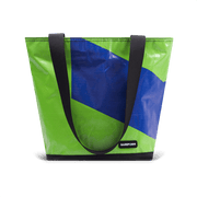 Mini Zippered Blake Tote