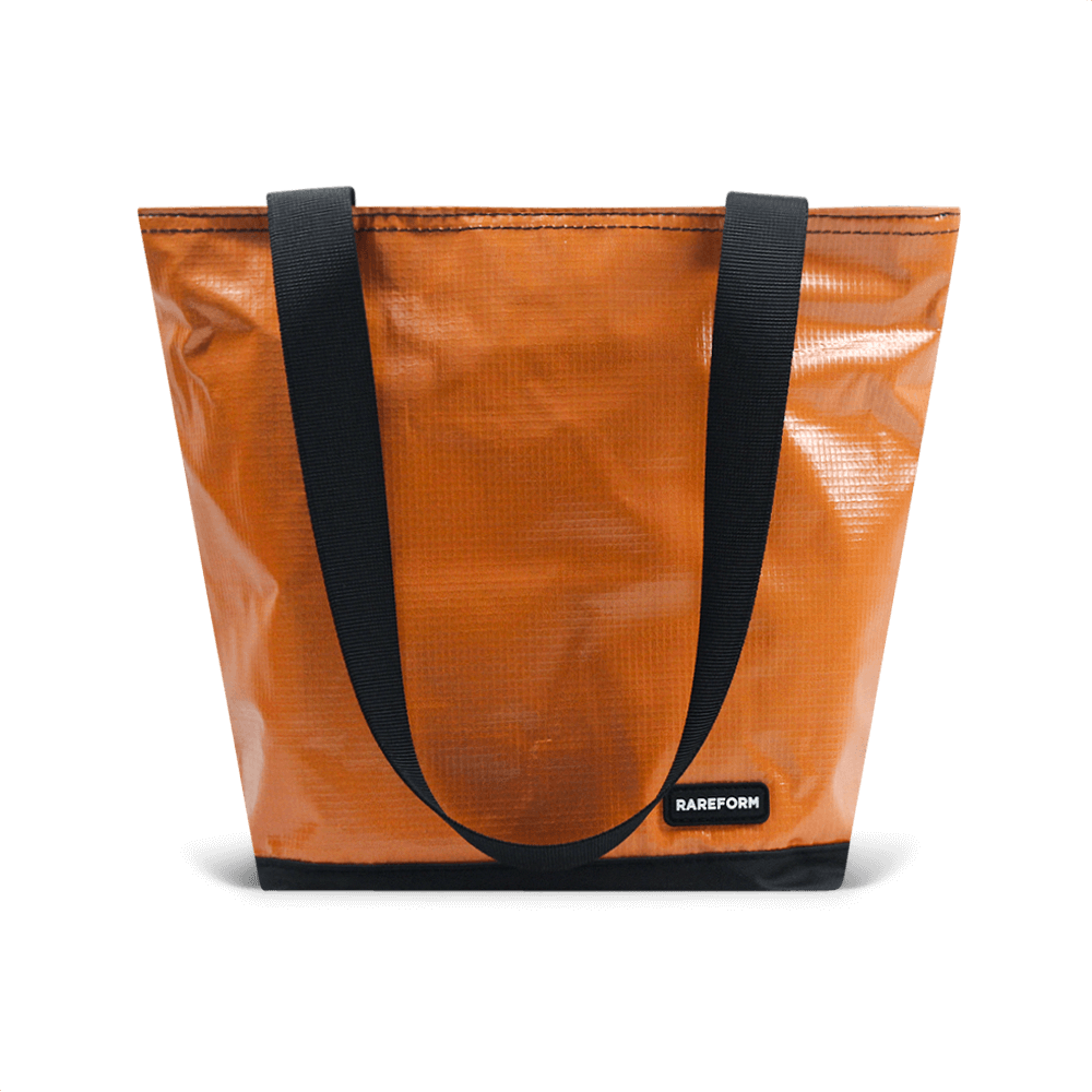 Mini Zippered Blake Tote