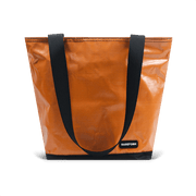 Mini Zippered Blake Tote