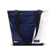 Mini Zippered Blake Tote