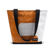Mini Zippered Blake Tote