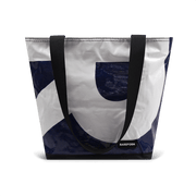 Mini Zippered Blake Tote
