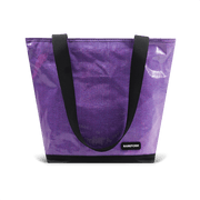 Mini Zippered Blake Tote