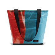 Mini Zippered Blake Tote