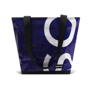 Mini Zippered Blake Tote