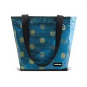 Mini Zippered Blake Tote