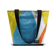 Mini Zippered Blake Tote