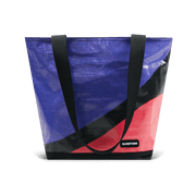 Mini Zippered Blake Tote