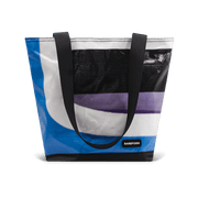 Mini Zippered Blake Tote
