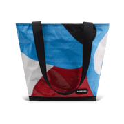 Mini Zippered Blake Tote