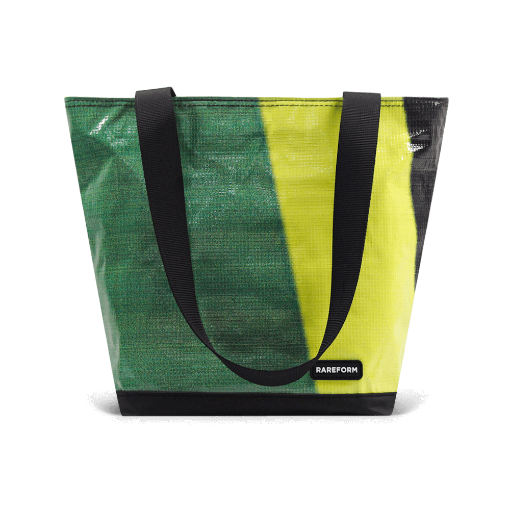 Mini Zippered Blake Tote