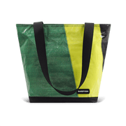 Mini Zippered Blake Tote