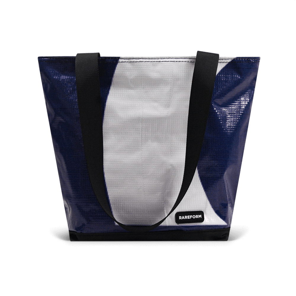 Mini Zippered Blake Tote