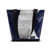 Mini Zippered Blake Tote