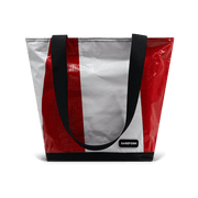 Mini Zippered Blake Tote