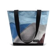 Mini Zippered Blake Tote