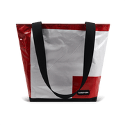 Mini Zippered Blake Tote
