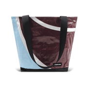 Mini Zippered Blake Tote
