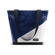 Mini Zippered Blake Tote