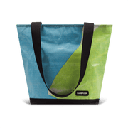 Mini Zippered Blake Tote
