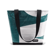 Mini Zippered Blake Tote