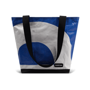 Mini Zippered Blake Tote