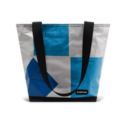 Mini Zippered Blake Tote