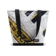Mini Zippered Blake Tote