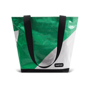 Mini Zippered Blake Tote