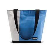 Mini Zippered Blake Tote