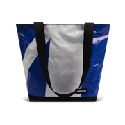 Mini Zippered Blake Tote